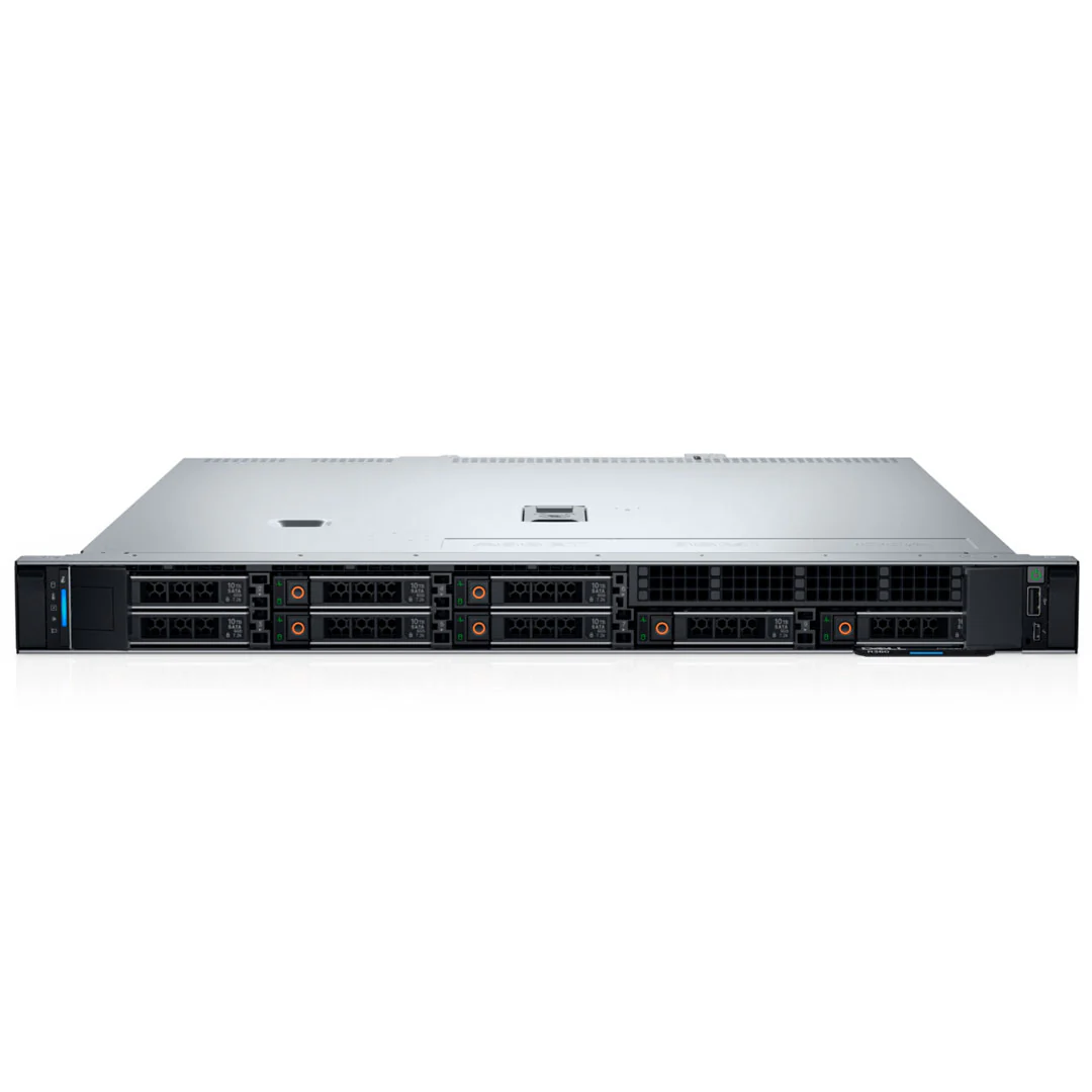 Dell Power edge R360
