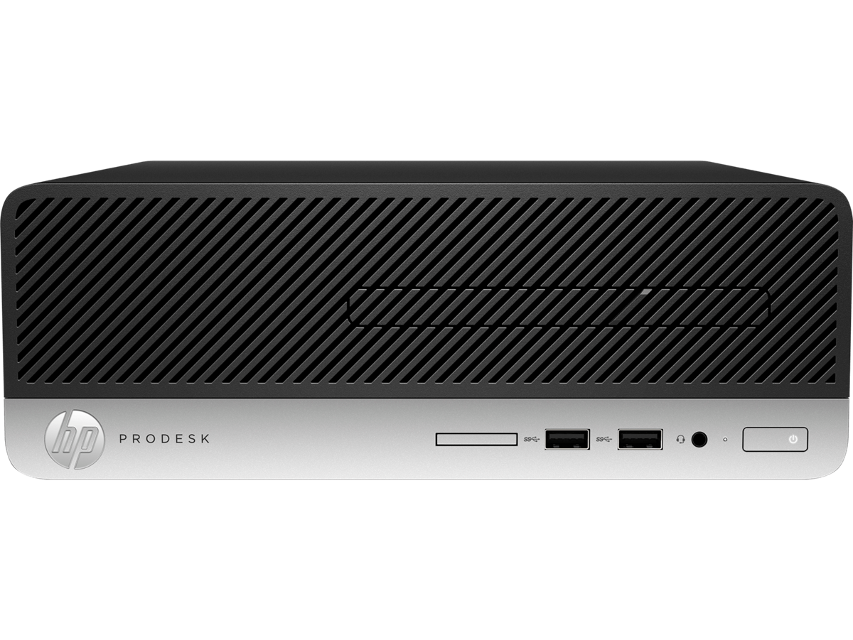 Hp ProDesk 600 G5 Desktop
