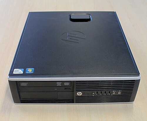 HP Pro 3085