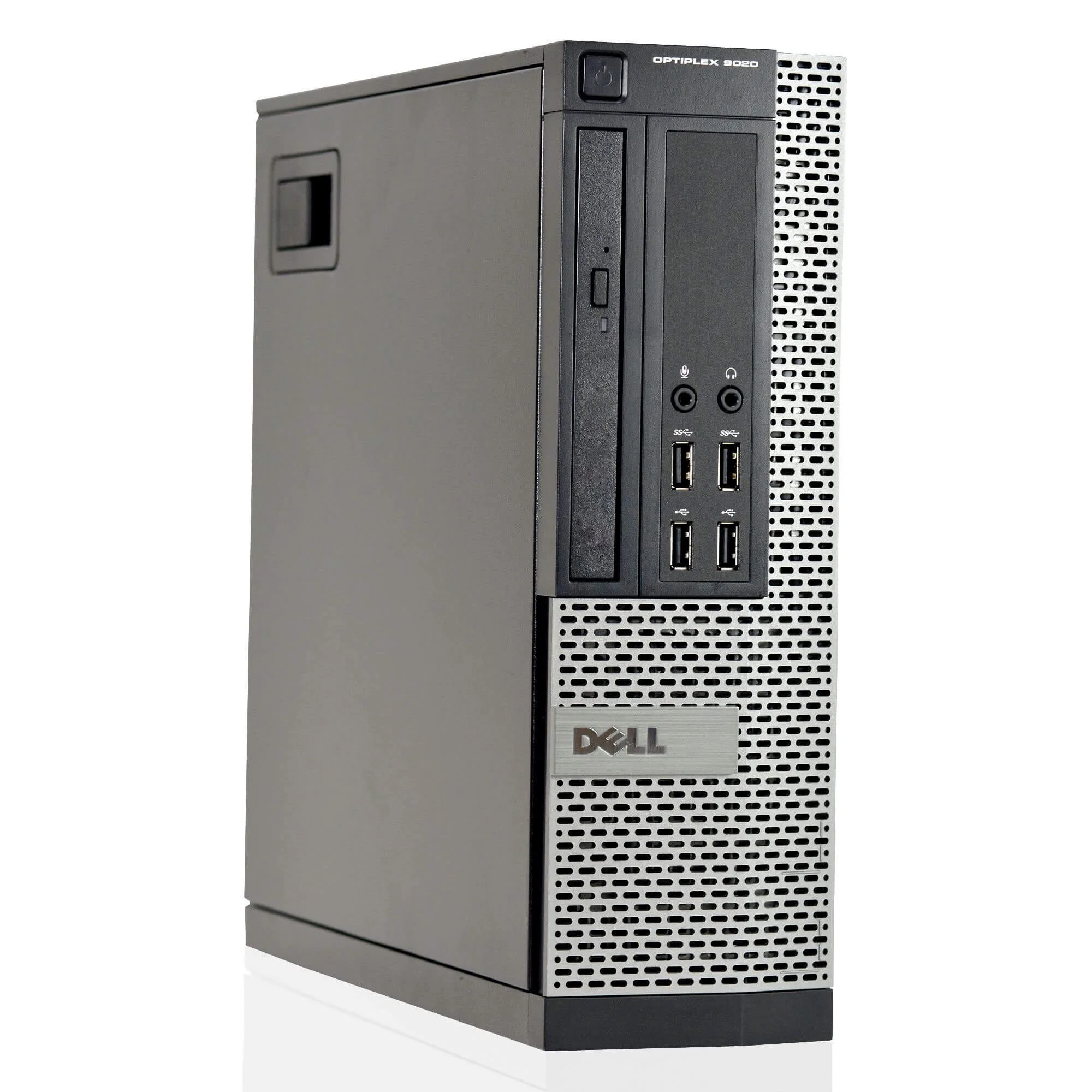 Dell Desktop 9020