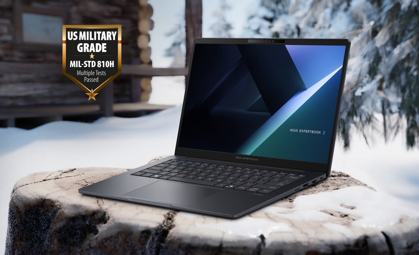 Asus ExpertBook B3 B3405