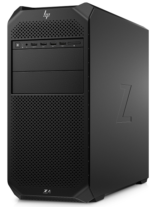 HP Z4 G5 Workstation