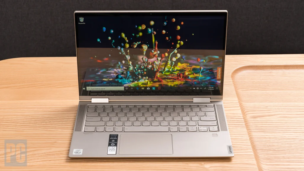 Lenovo Yoga C740