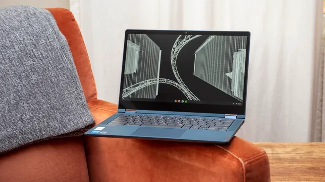 Lenovo Flex 5i Chromebook