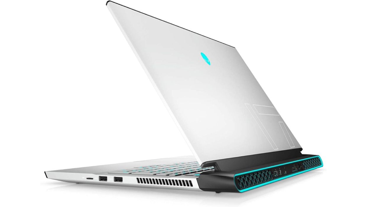 Alienware X17 R4