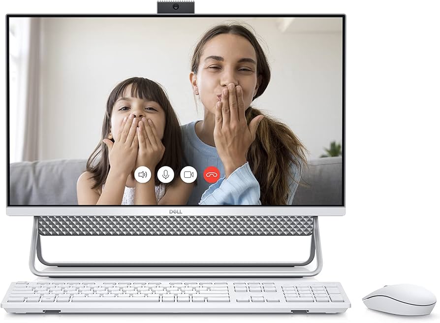Dell Inspiron 24 5400 AIO