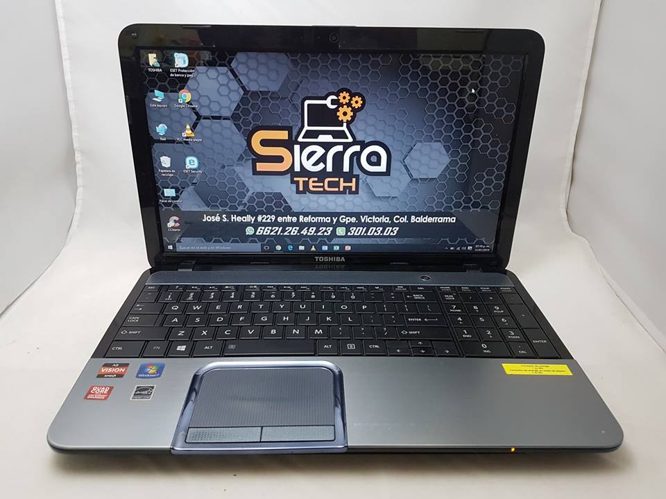 Toshiba Satellite S855D-SP5261LM