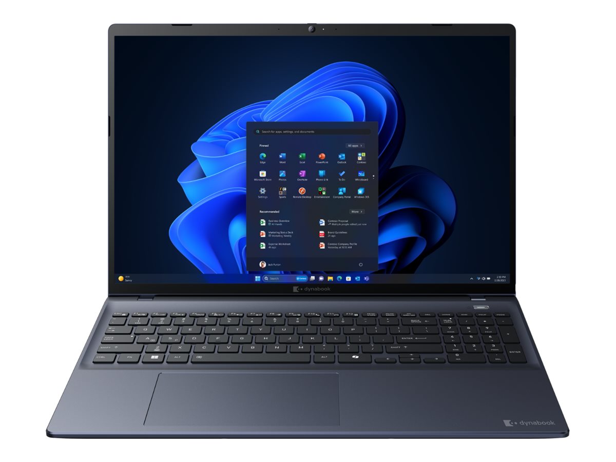 Toshiba Laptop A60-S166