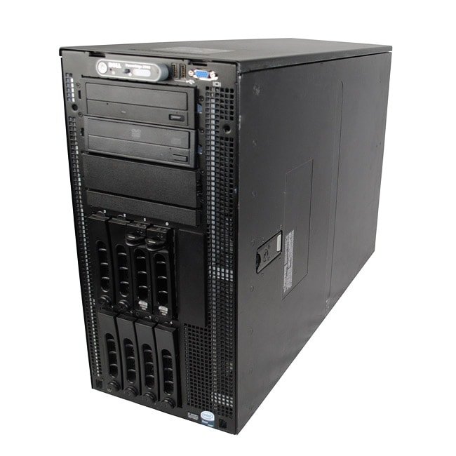 Dell Power edge 2900