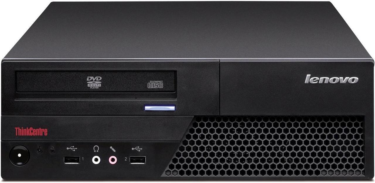 Lenovo ThinkCentre M58p