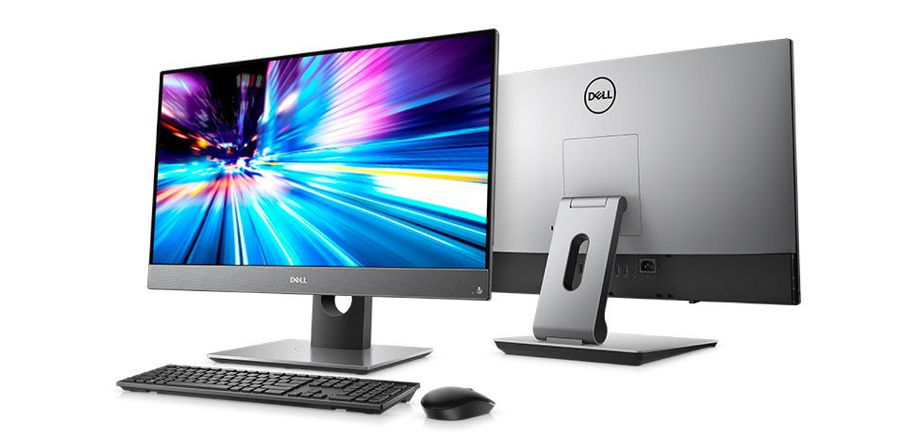 Dell OptiPlex 7770 AIO
