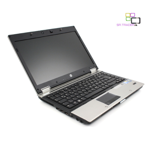 EliteBook 8440p