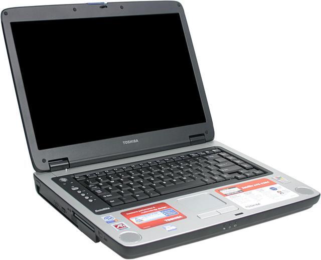 Toshiba Laptop A75-S125