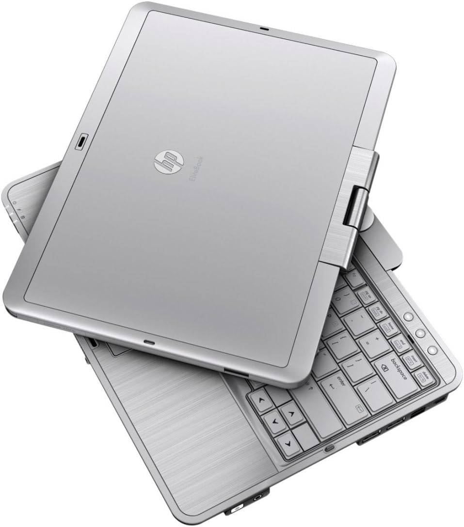 EliteBook 2760p