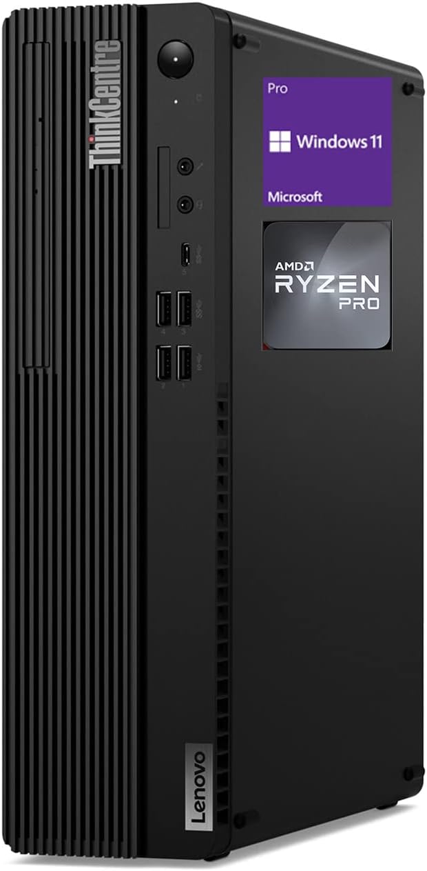 ThinkCentre M75s