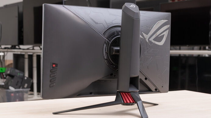 Asus monitors ROG Strix XG279Q