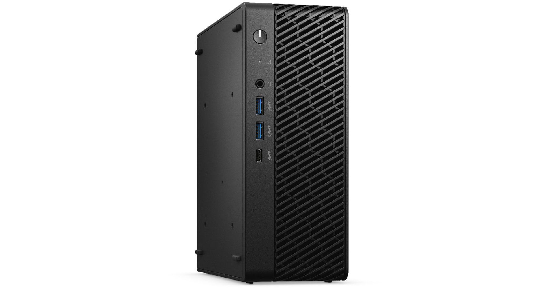 Dell Desktop Precision 3280 Compact