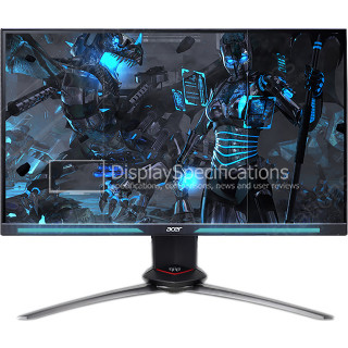 Acer Monitors TUF VG27AQL1A