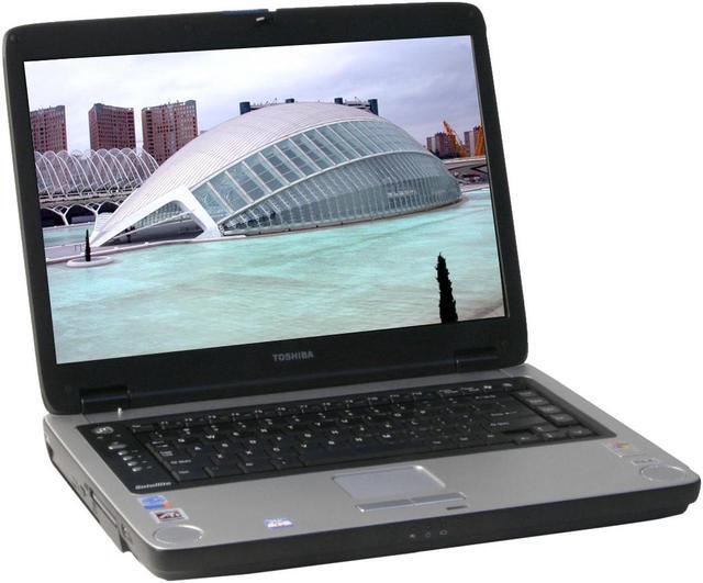 Toshiba Laptop A70-S259