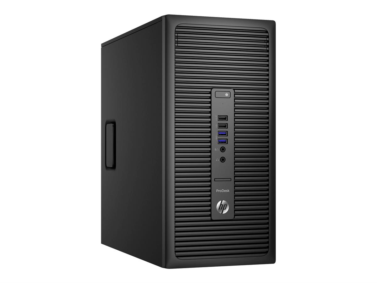 HP ProDesk 600 G2