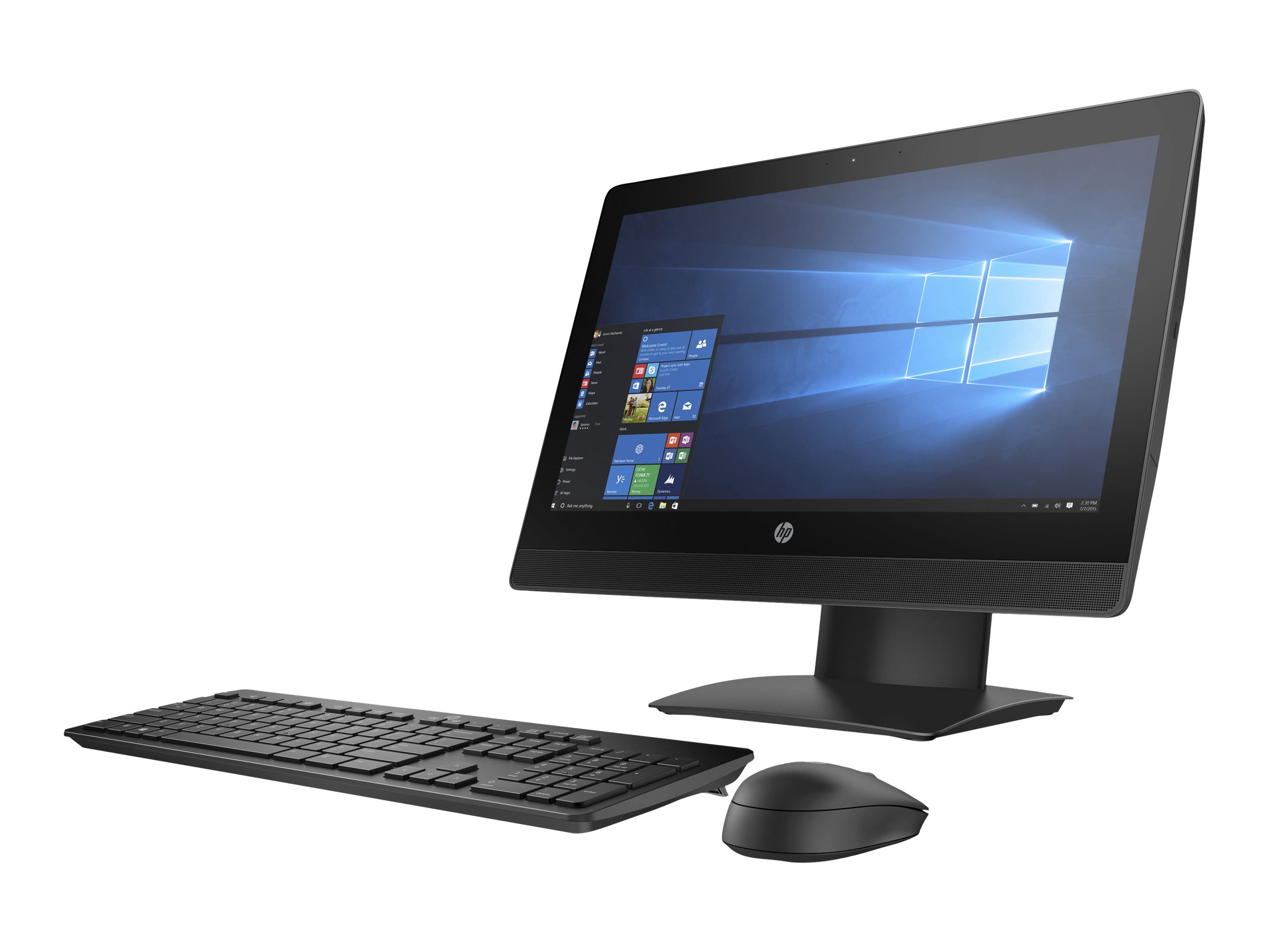 HP ProOne 400 G3