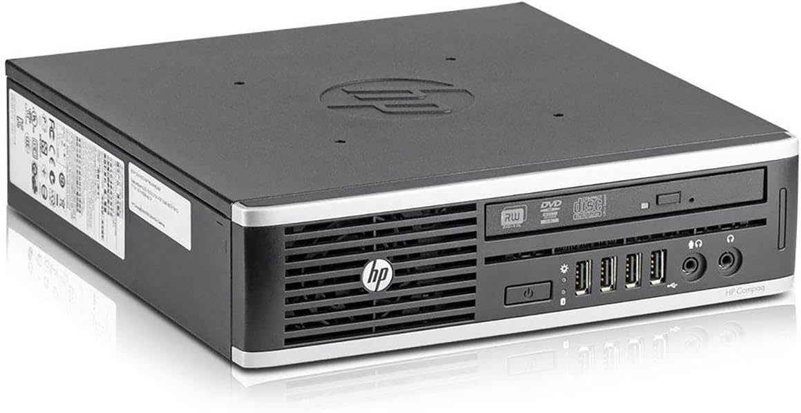 HP Elite 8300