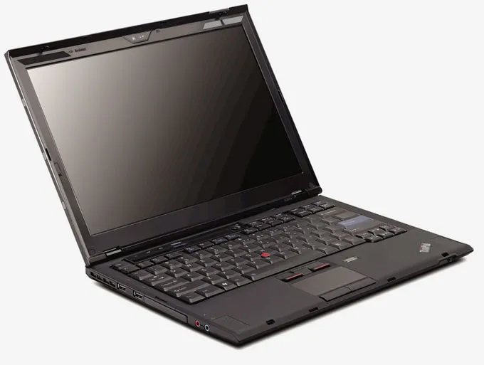 Lenovo ThinkPad X300