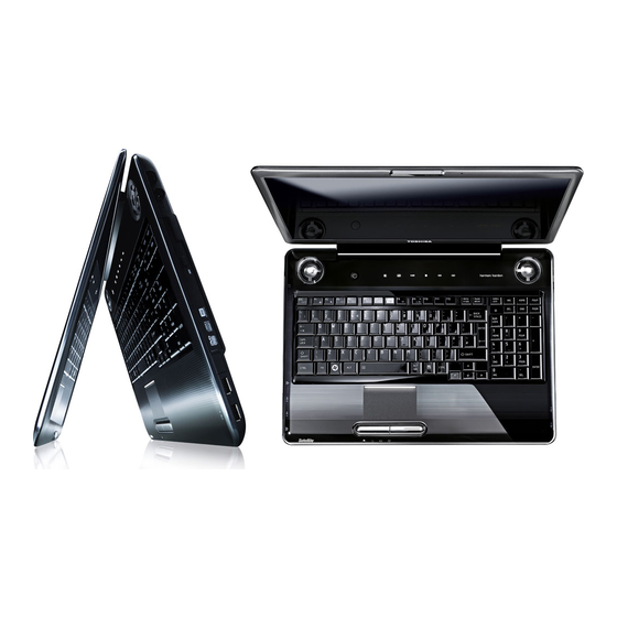 Toshiba Satellite P300-ST3014