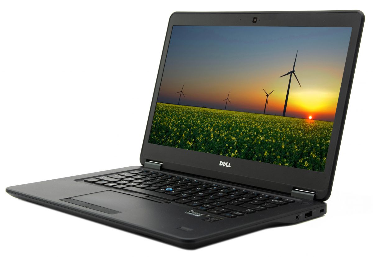 Dell Latitude 7450