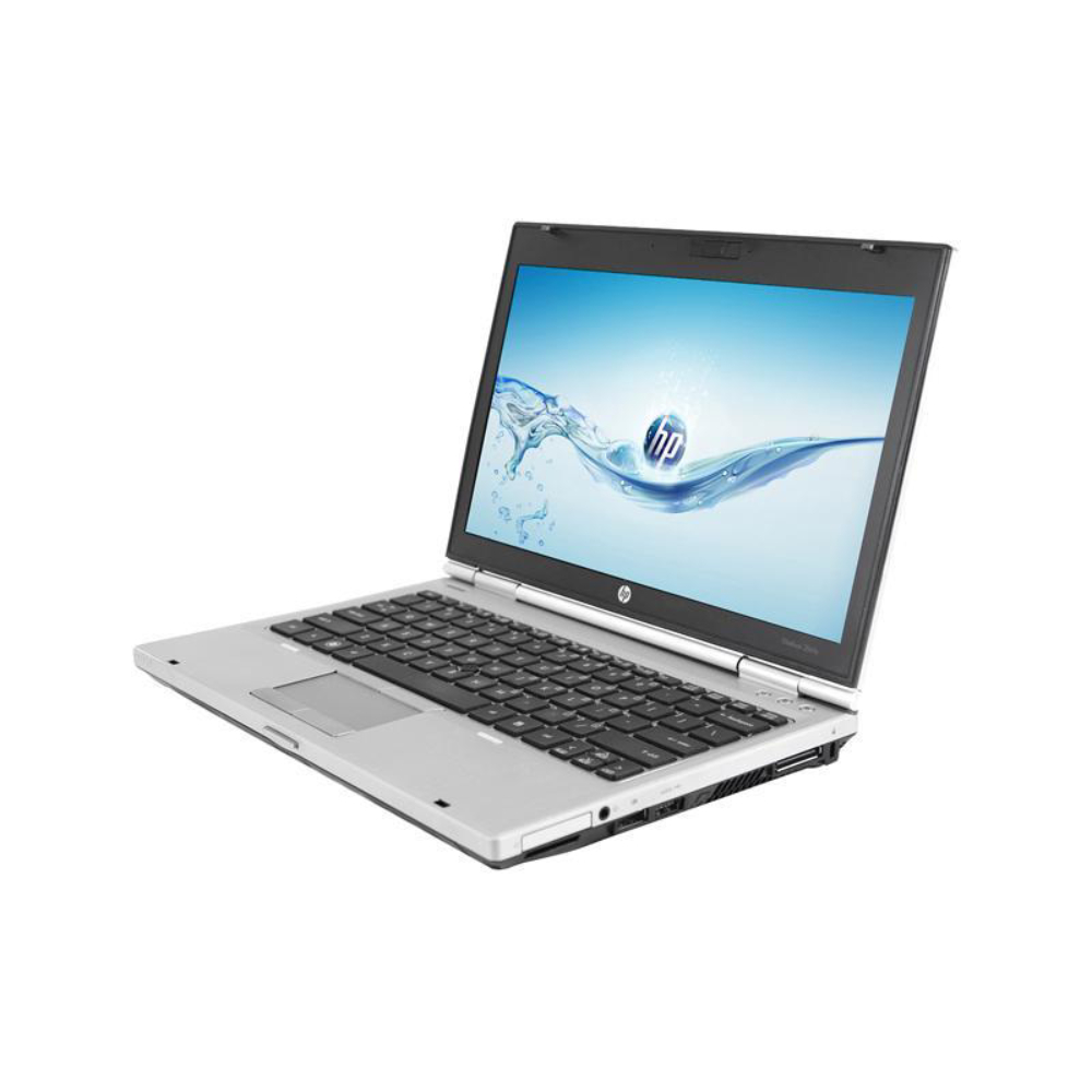 EliteBook 2570p
