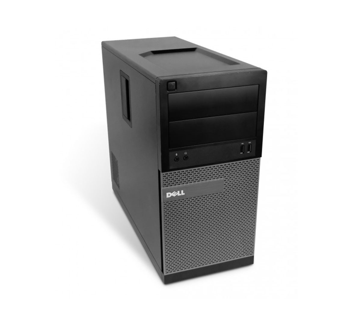 Dell Desktop 3010