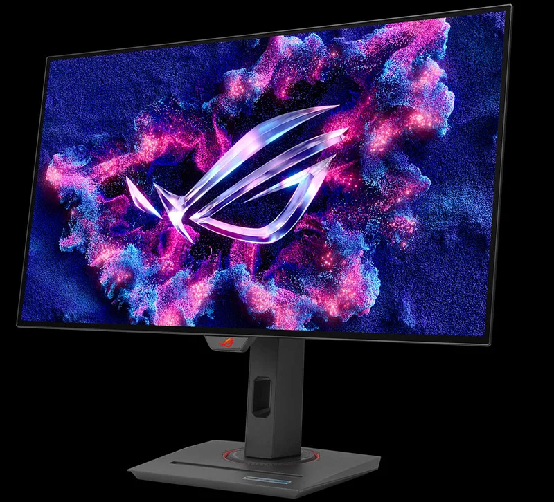 Asus monitors PA32QCV