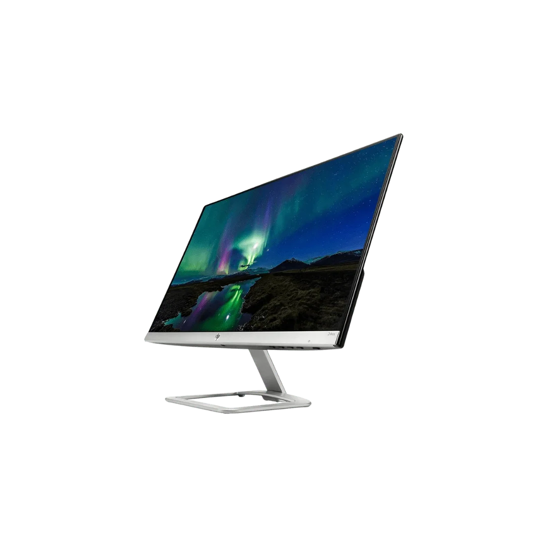 HP 24ES Monitor