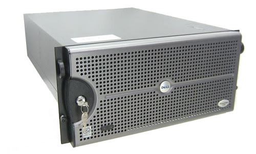 Dell Poweredge 2500