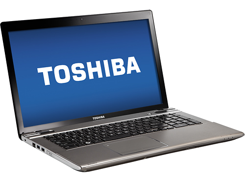 Toshiba Satellite P875-S7310