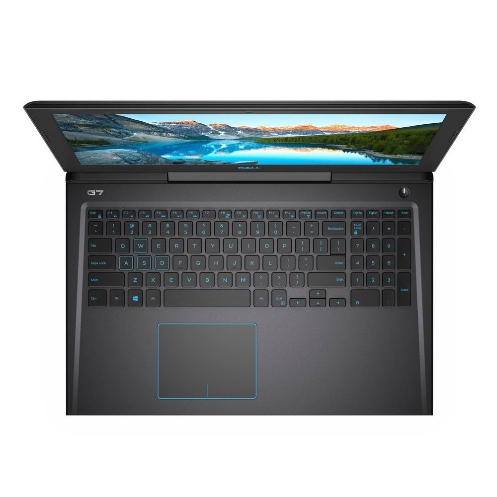 Dell G7 7588