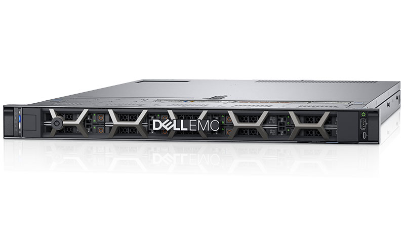 Dell Power edge R640