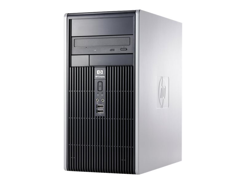 HP Compaq dc5750