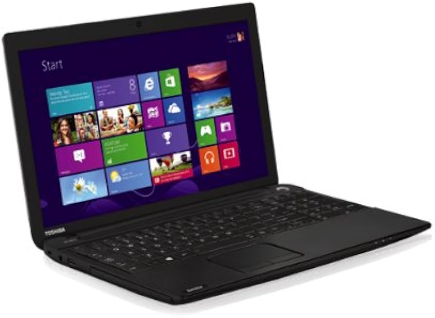 Toshiba Laptop A45-S2502