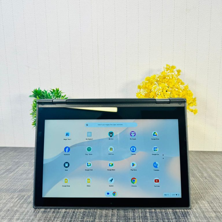 Lenovo ChromeBook 300E
