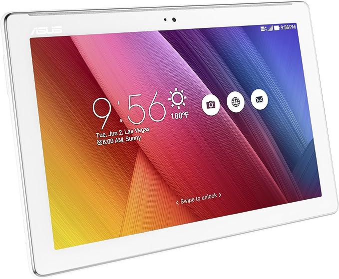 ASUS ZenPad 10