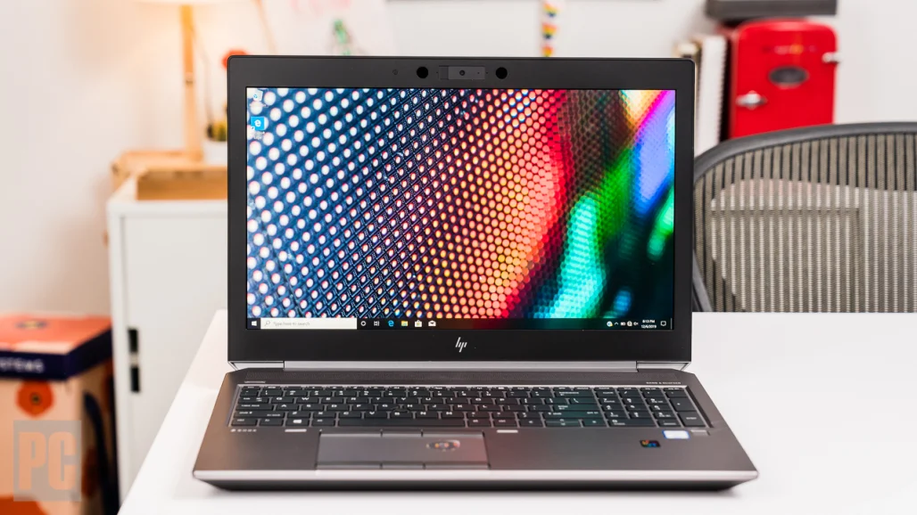ZBook 15 G6