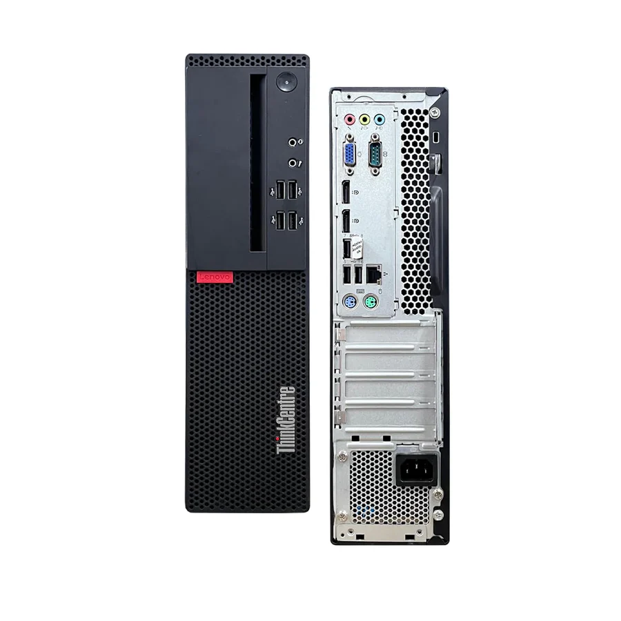 Lenovo ThinkCentre M715s