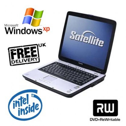 Toshiba Laptop A60-S1591ST