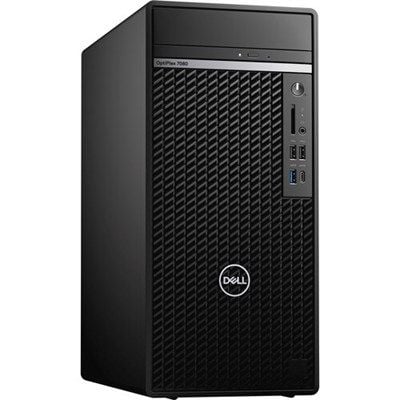 Dell Desktop 7080