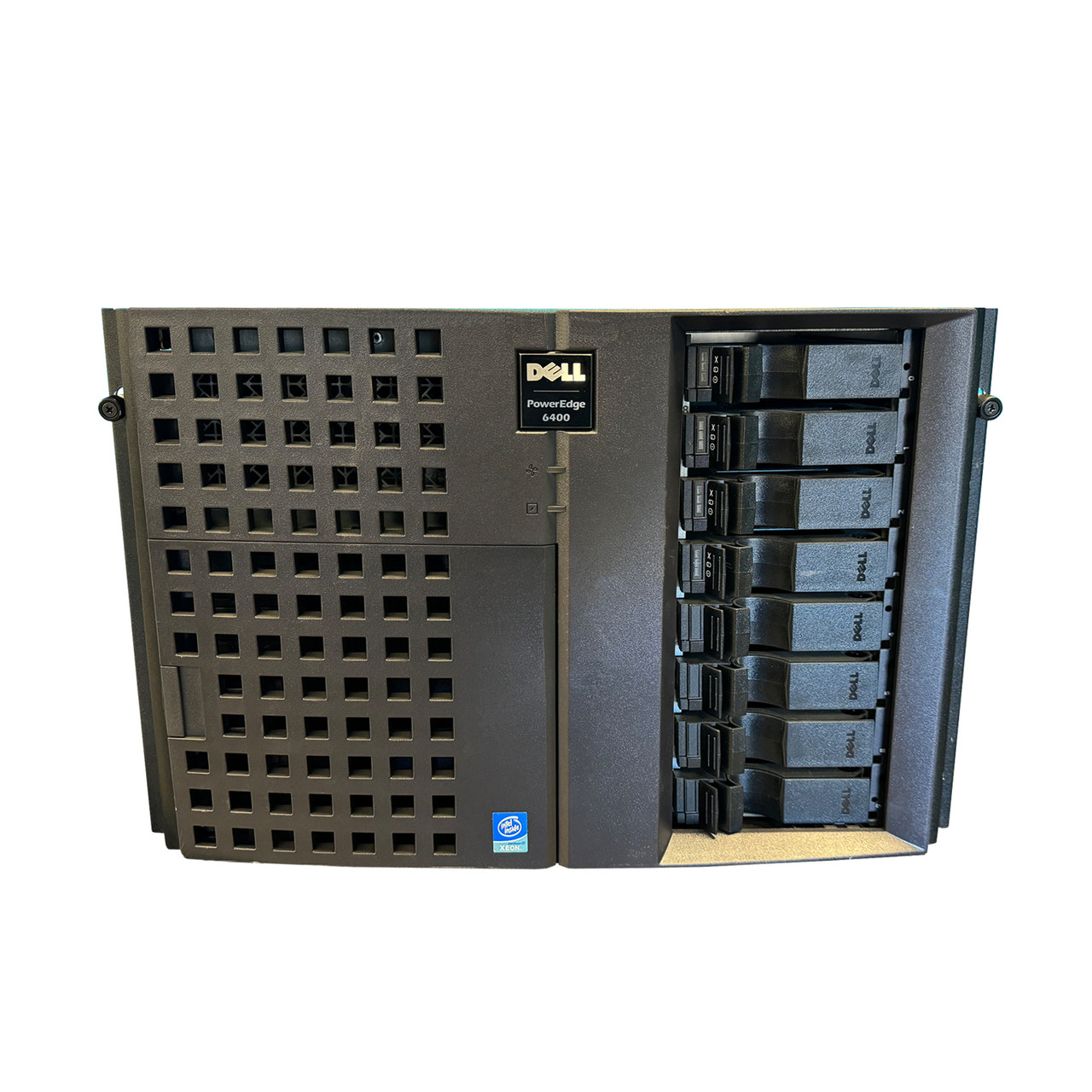 Dell PowerEdge 6400