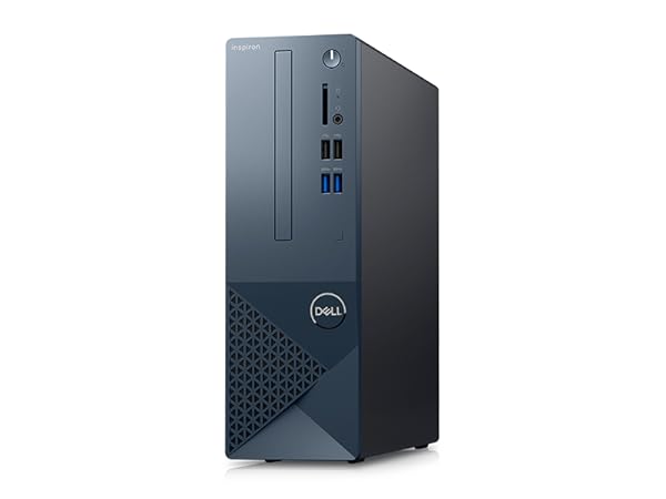 Dell Desktop Inspiron 3020