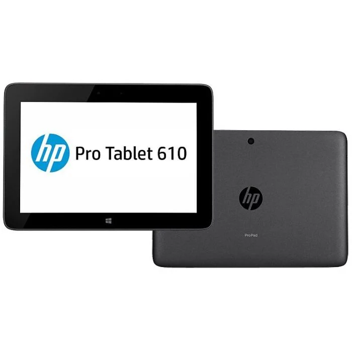 HP Pro Tablet 610 G1
