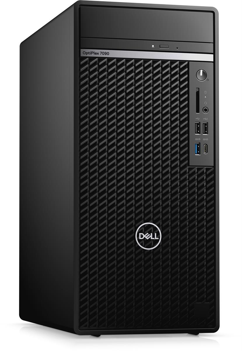 Dell Desktop 3000