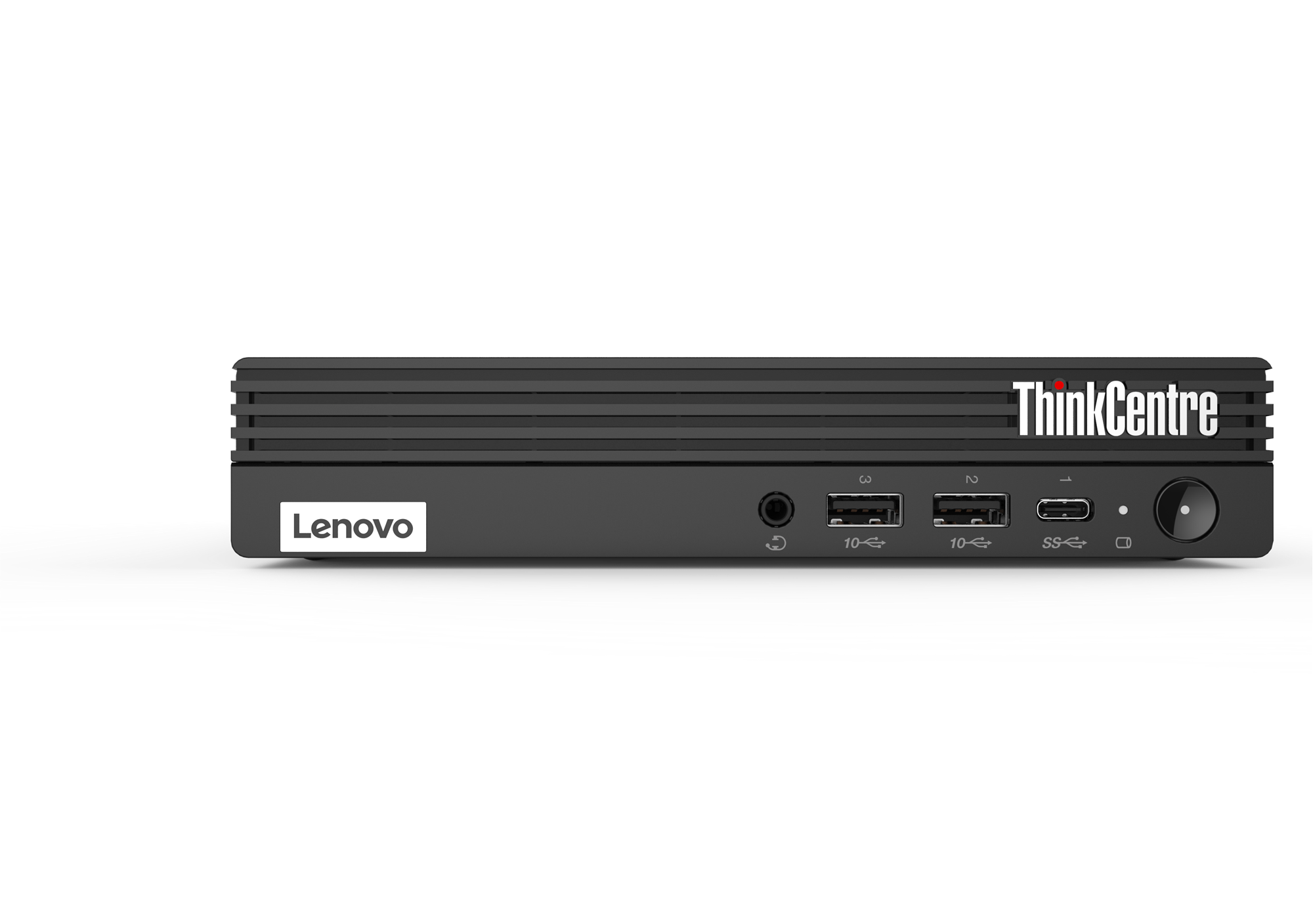 ThinkSmart Edition Tiny M80q